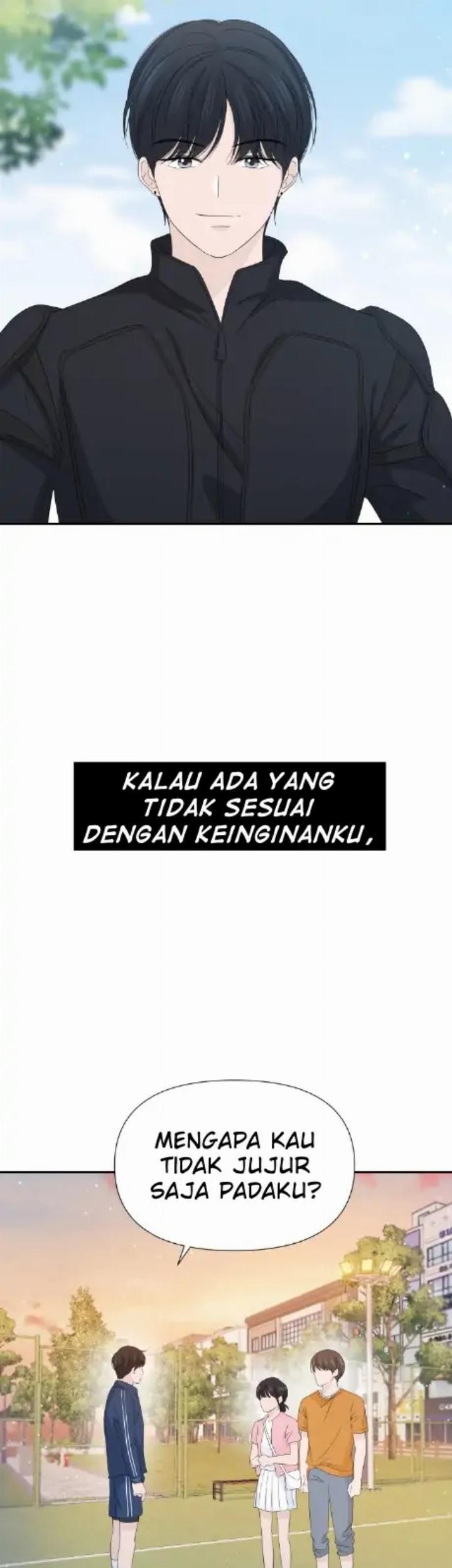 Can I Take It Back? Chapter 18 Gambar 11