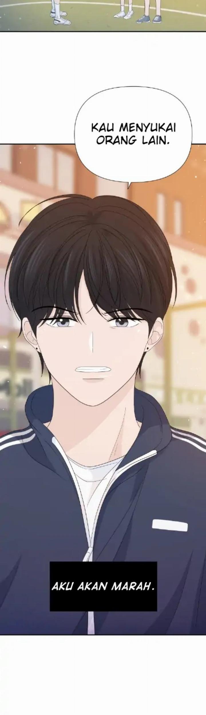 Can I Take It Back? Chapter 18 Gambar 12