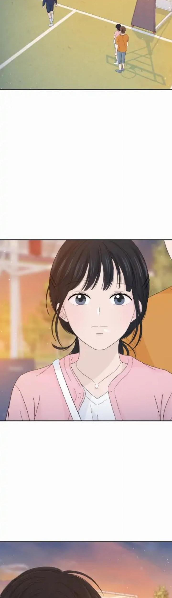 Can I Take It Back? Chapter 18 Gambar 15
