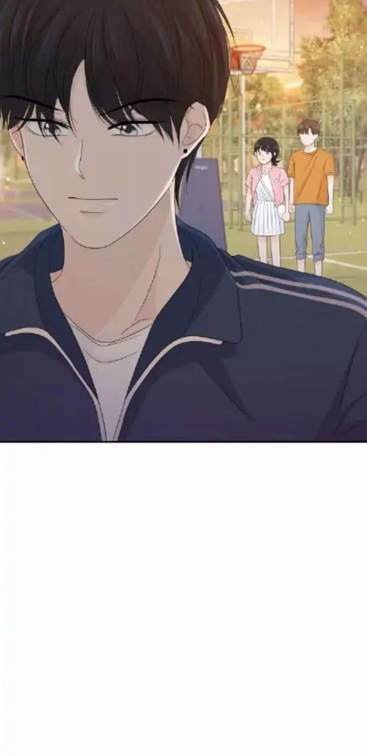 Can I Take It Back? Chapter 18 Gambar 16