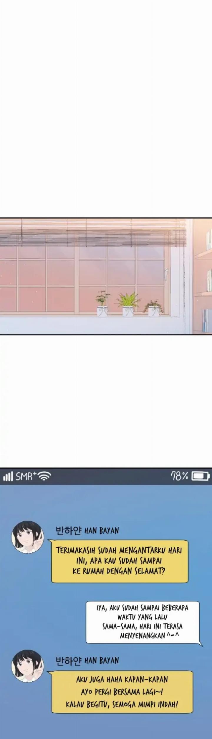 Can I Take It Back? Chapter 18 Gambar 17