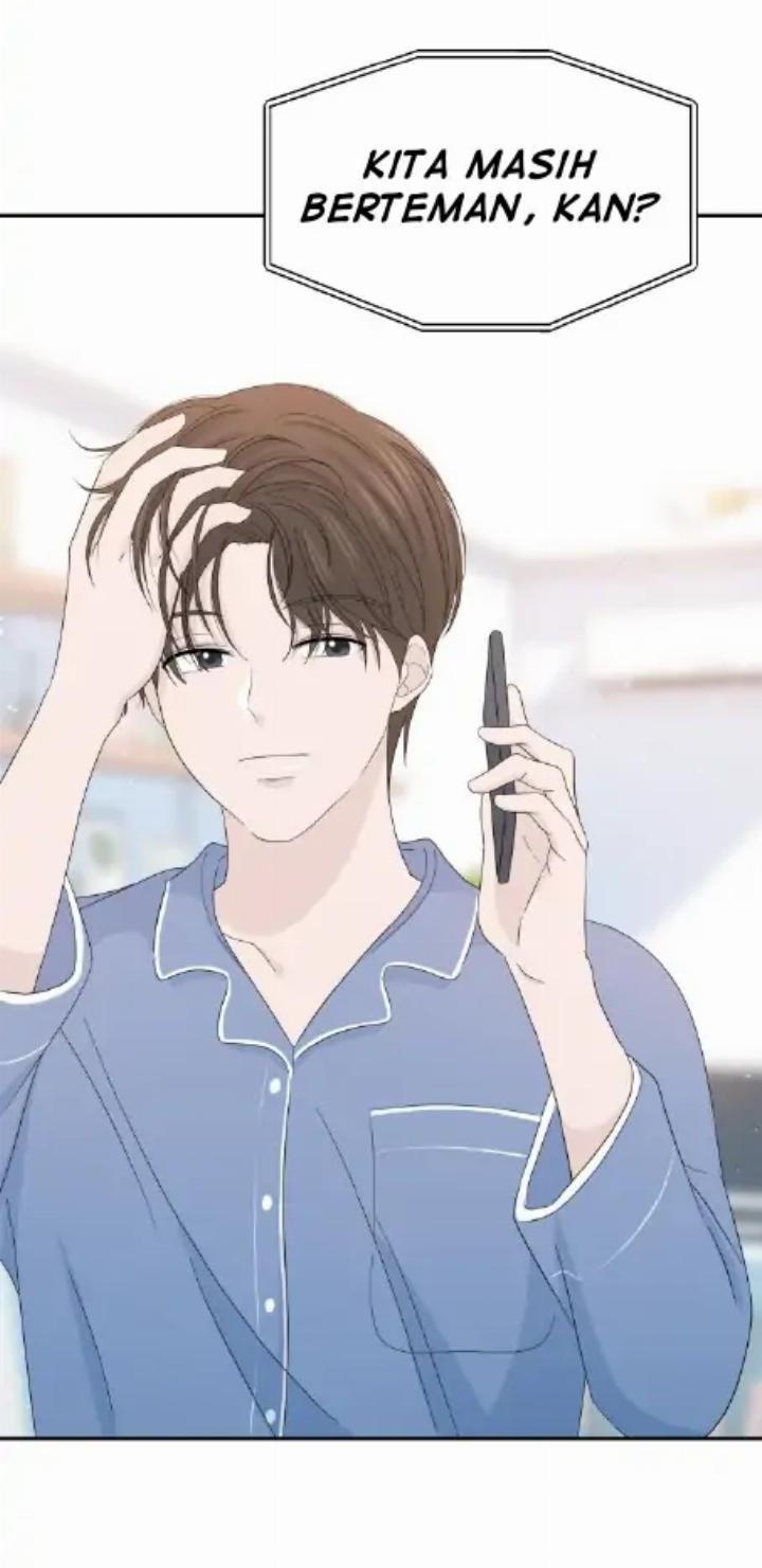 Can I Take It Back? Chapter 18 Gambar 22