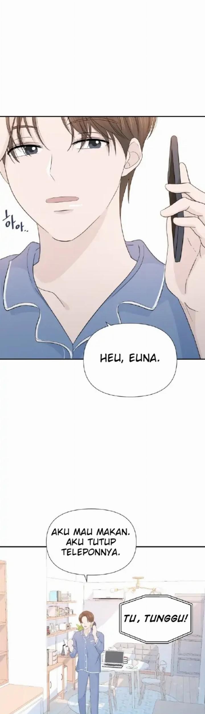 Can I Take It Back? Chapter 18 Gambar 23