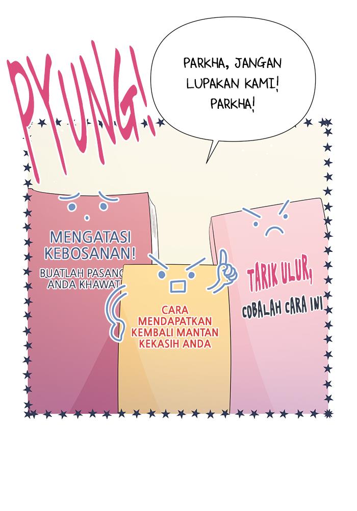Can I Take It Back? Chapter 14 Gambar 21