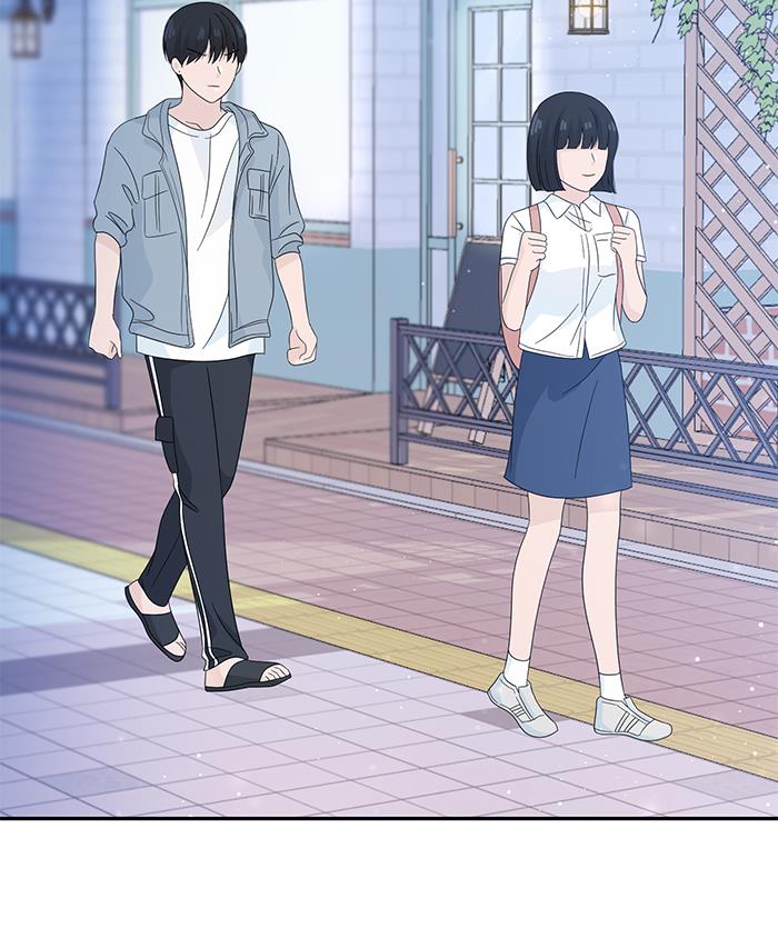 Can I Take It Back? Chapter 14 Gambar 29