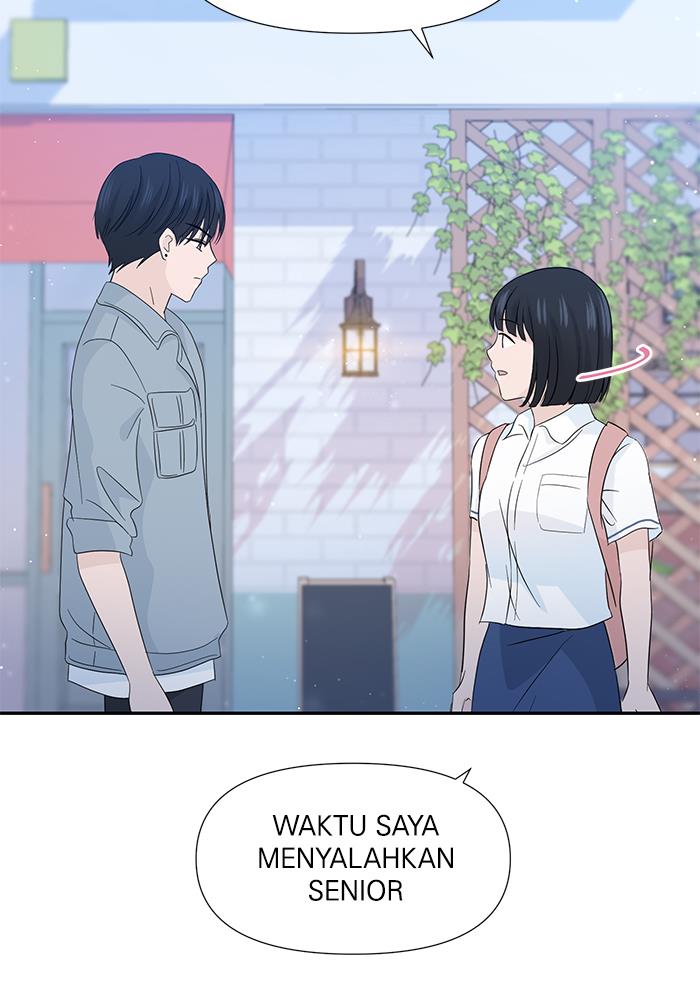 Can I Take It Back? Chapter 14 Gambar 34