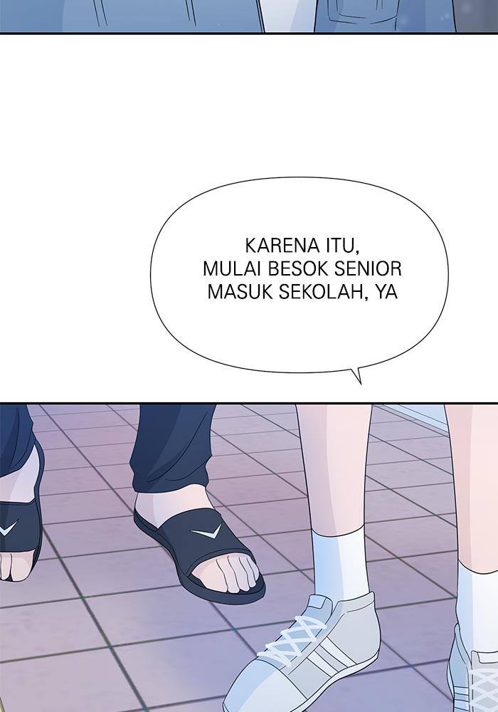 Can I Take It Back? Chapter 14 Gambar 53