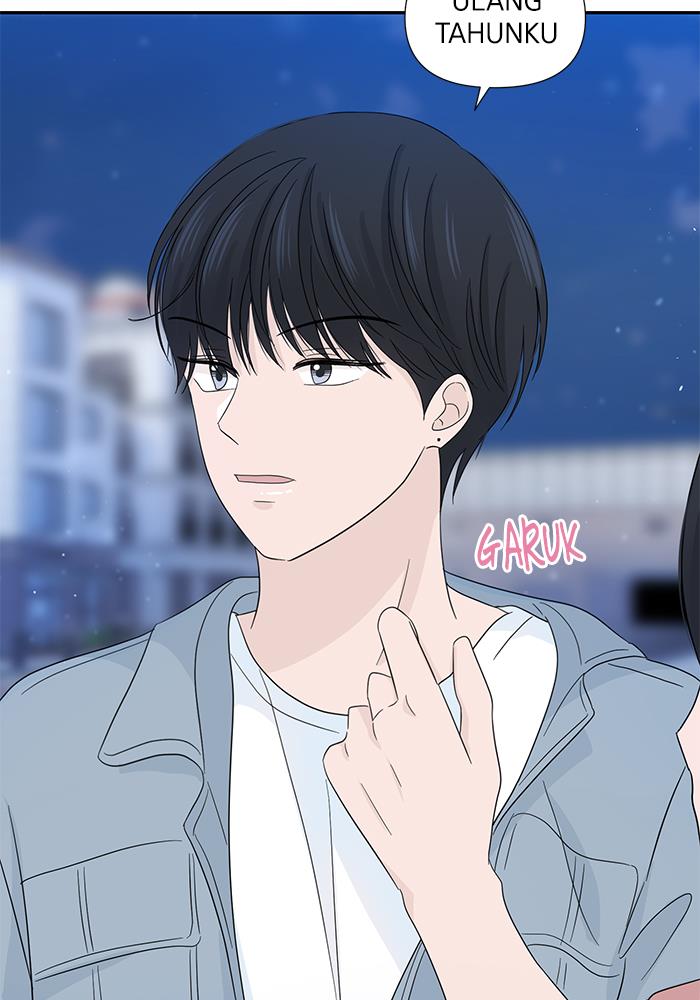Can I Take It Back? Chapter 14 Gambar 55