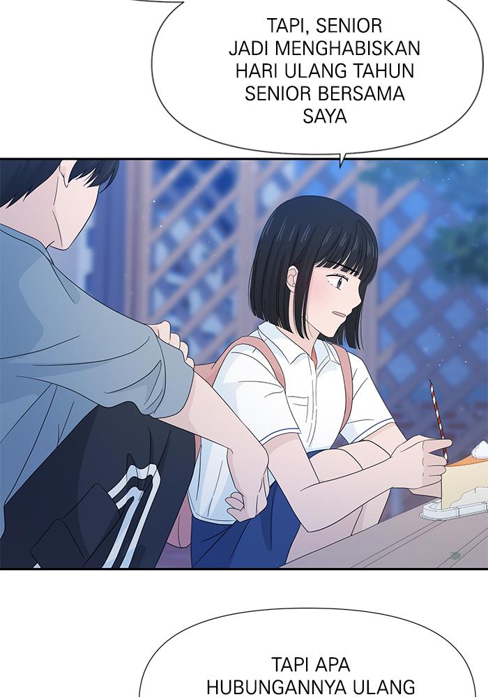 Can I Take It Back? Chapter 14 Gambar 60