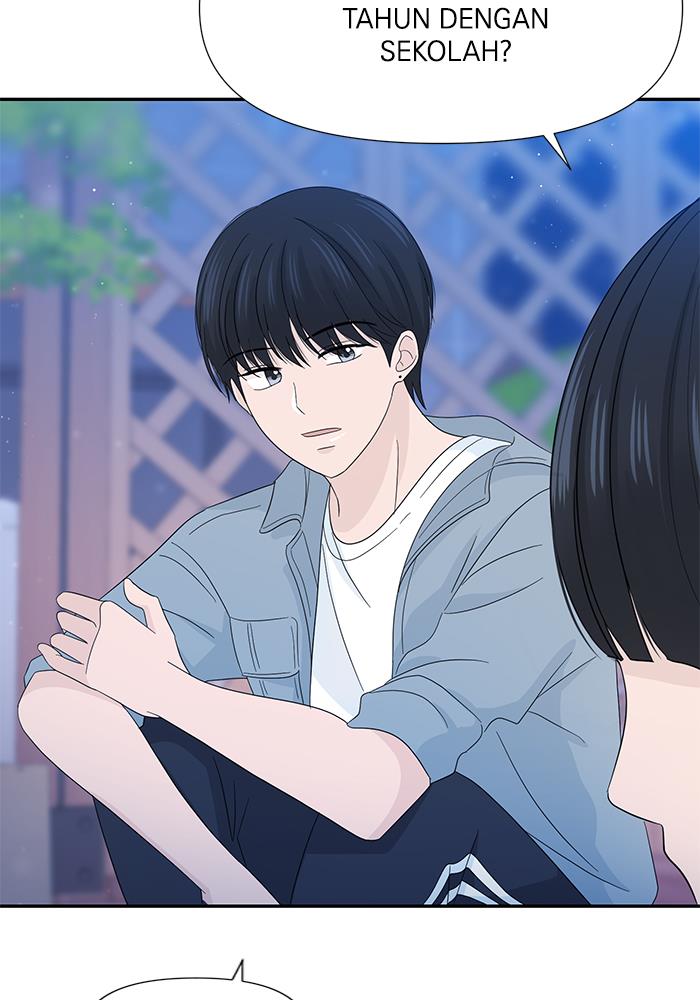 Can I Take It Back? Chapter 14 Gambar 61