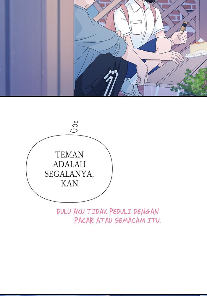 Can I Take It Back? Chapter 14 Gambar 69