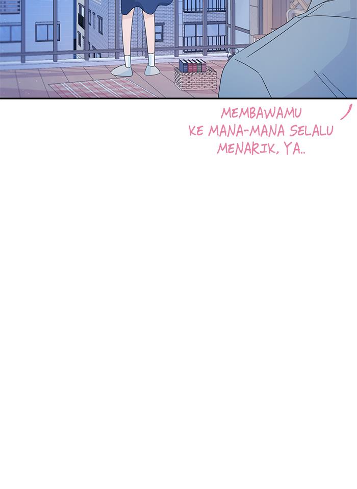 Can I Take It Back? Chapter 14 Gambar 79