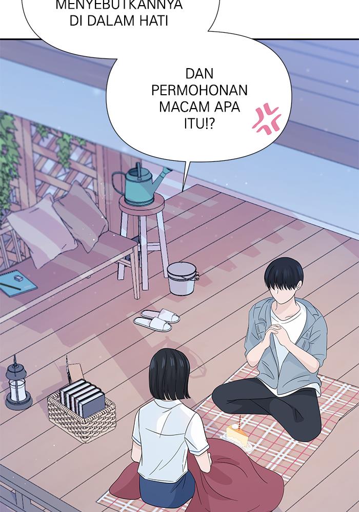 Can I Take It Back? Chapter 14 Gambar 85