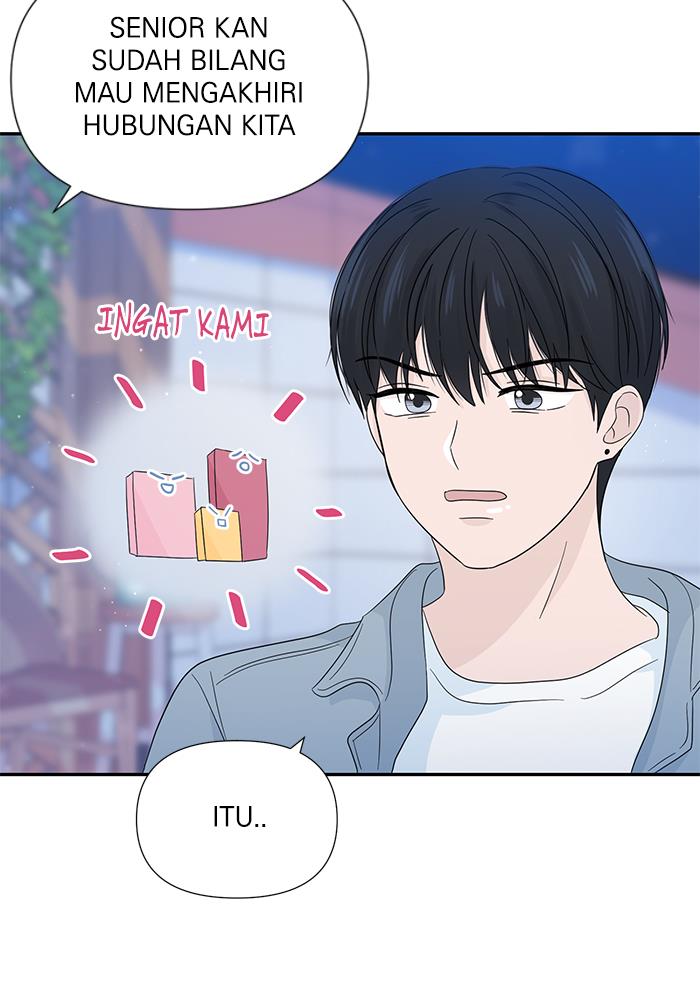 Can I Take It Back? Chapter 14 Gambar 87