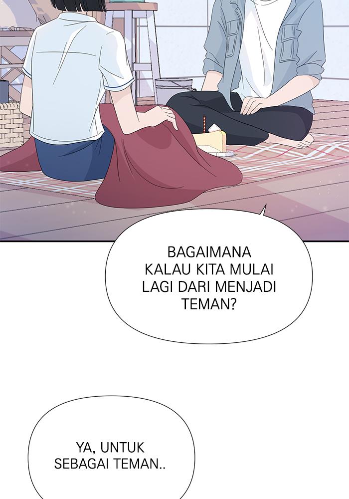 Can I Take It Back? Chapter 14 Gambar 91