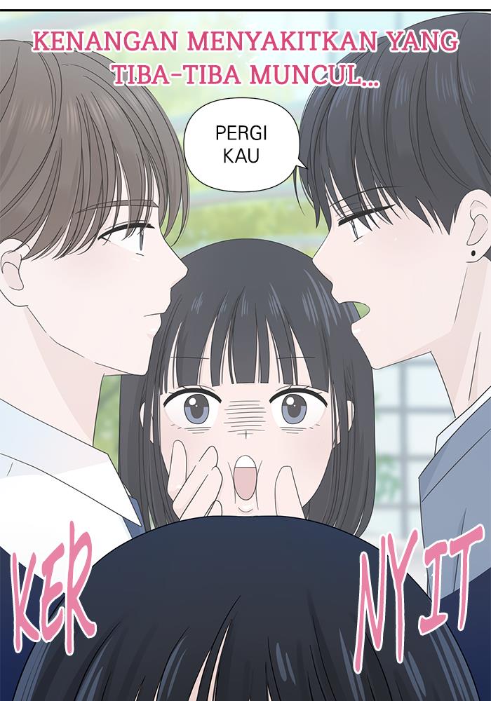 Can I Take It Back? Chapter 14 Gambar 93