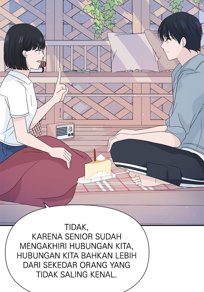 Can I Take It Back? Chapter 14 Gambar 97