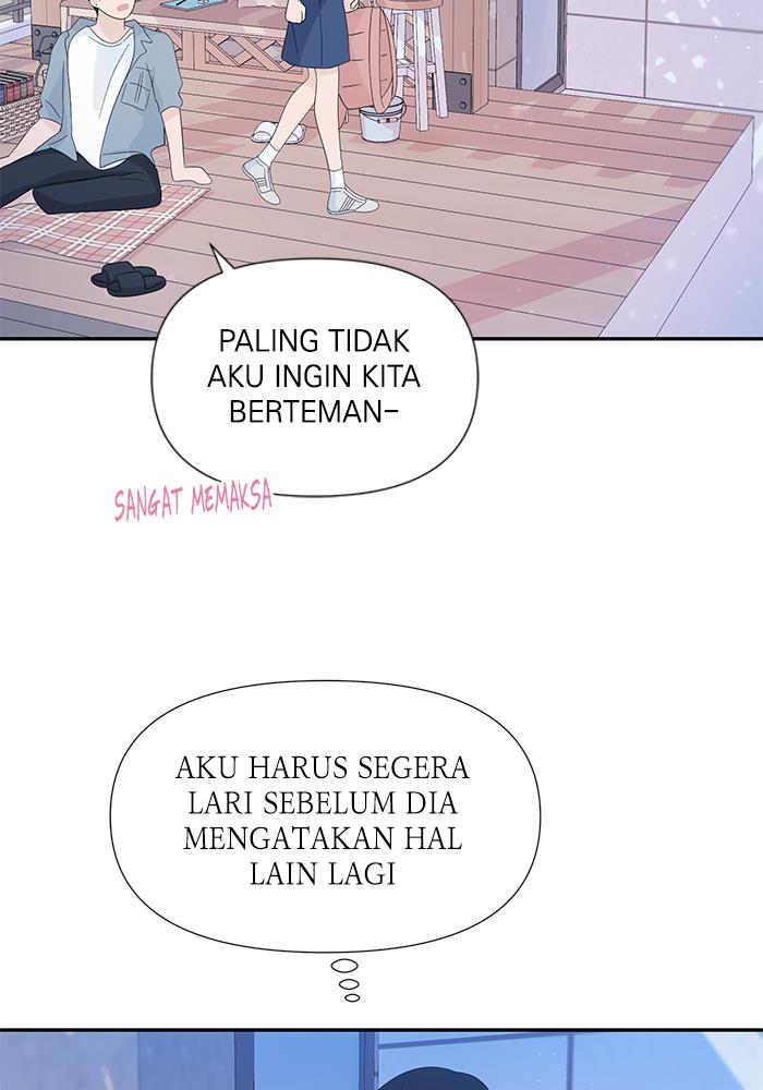 Can I Take It Back? Chapter 14 Gambar 99