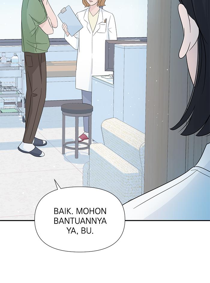 Can I Take It Back? Chapter 11 Gambar 101