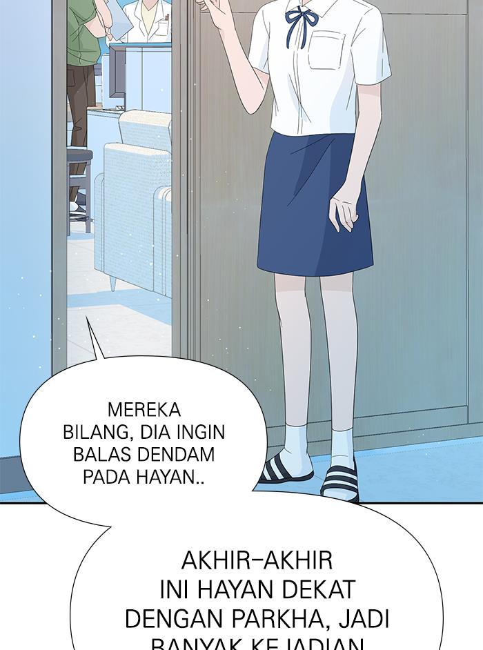 Can I Take It Back? Chapter 11 Gambar 108