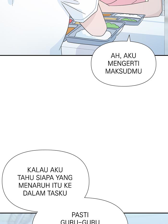 Can I Take It Back? Chapter 11 Gambar 28