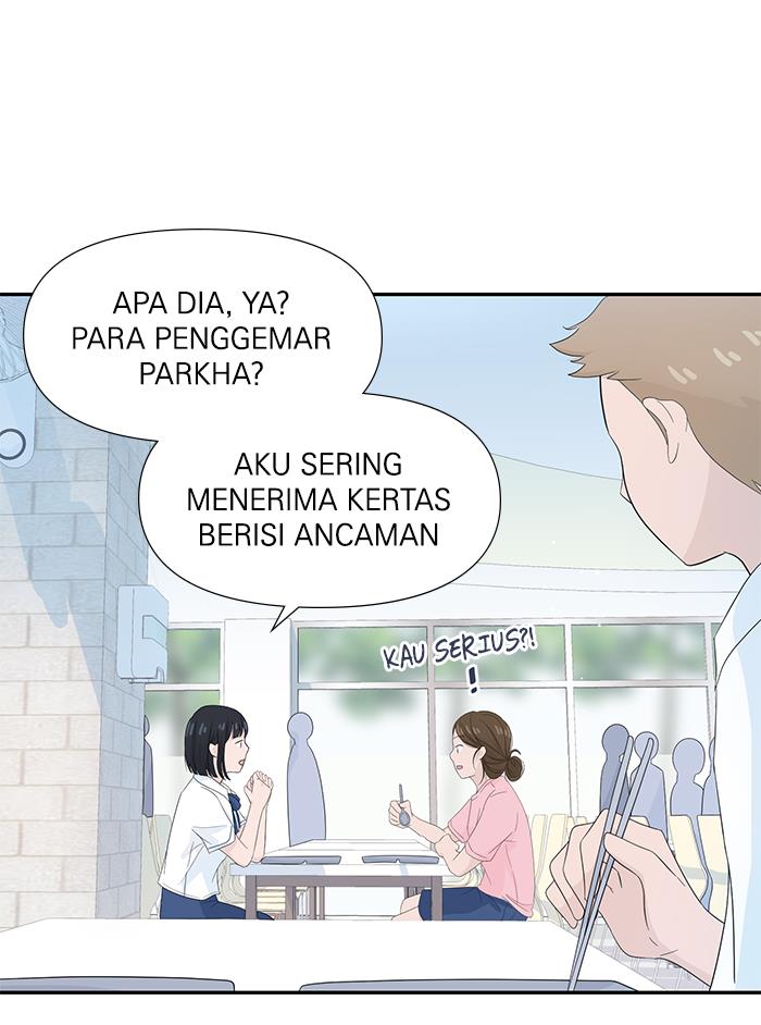Can I Take It Back? Chapter 11 Gambar 32