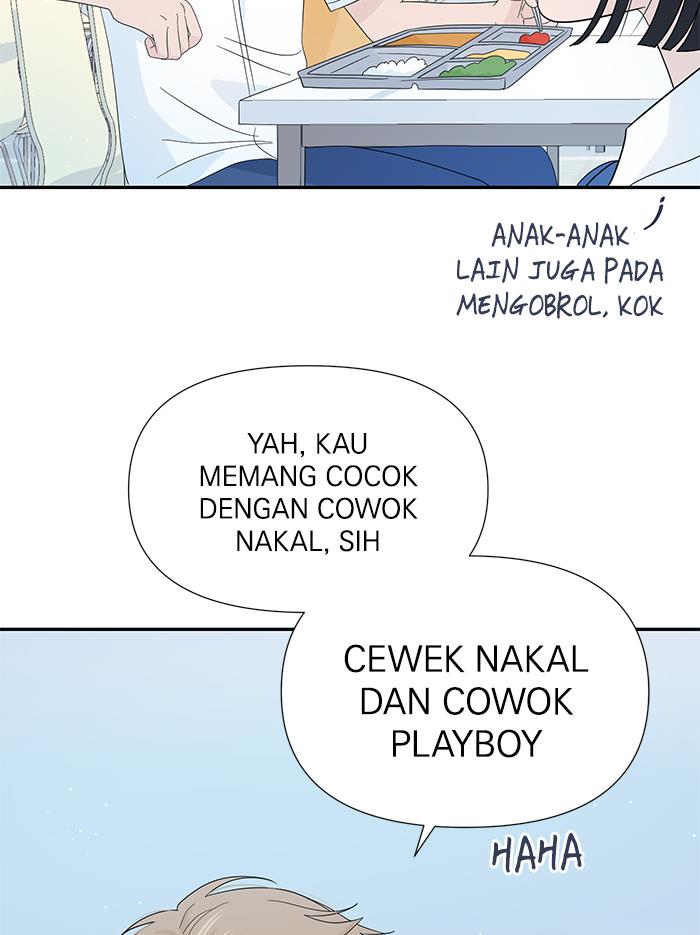Can I Take It Back? Chapter 11 Gambar 39
