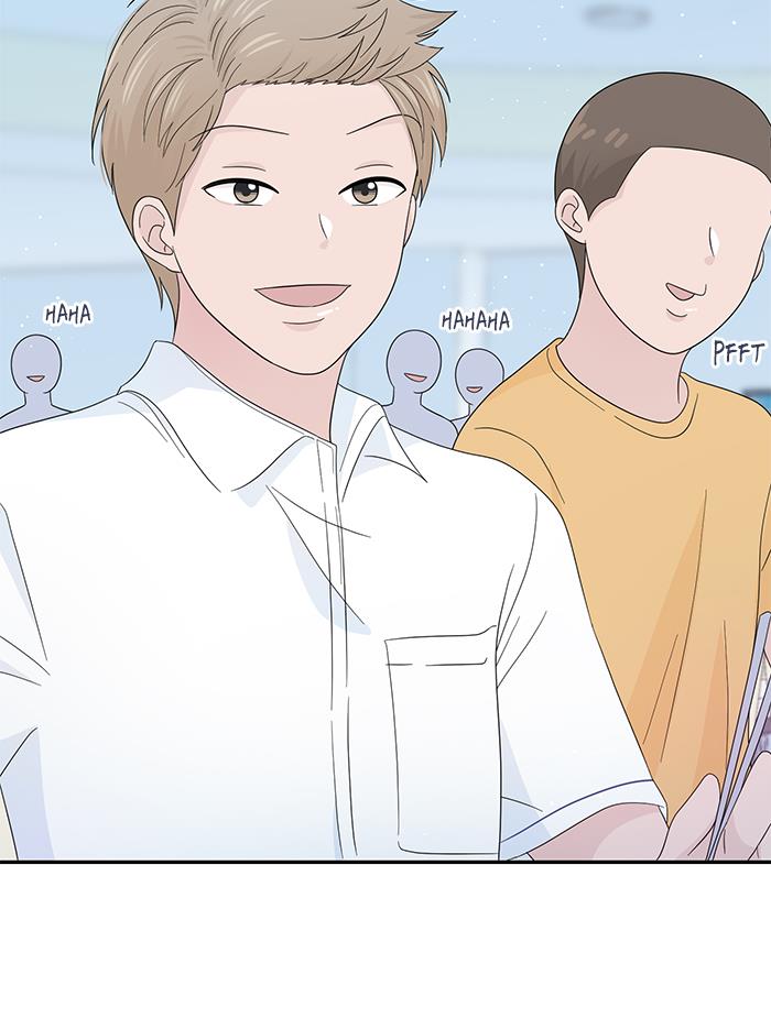 Can I Take It Back? Chapter 11 Gambar 40