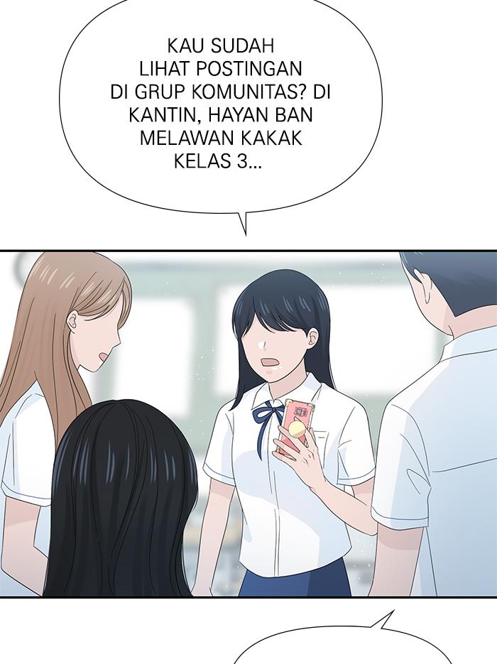 Can I Take It Back? Chapter 11 Gambar 49