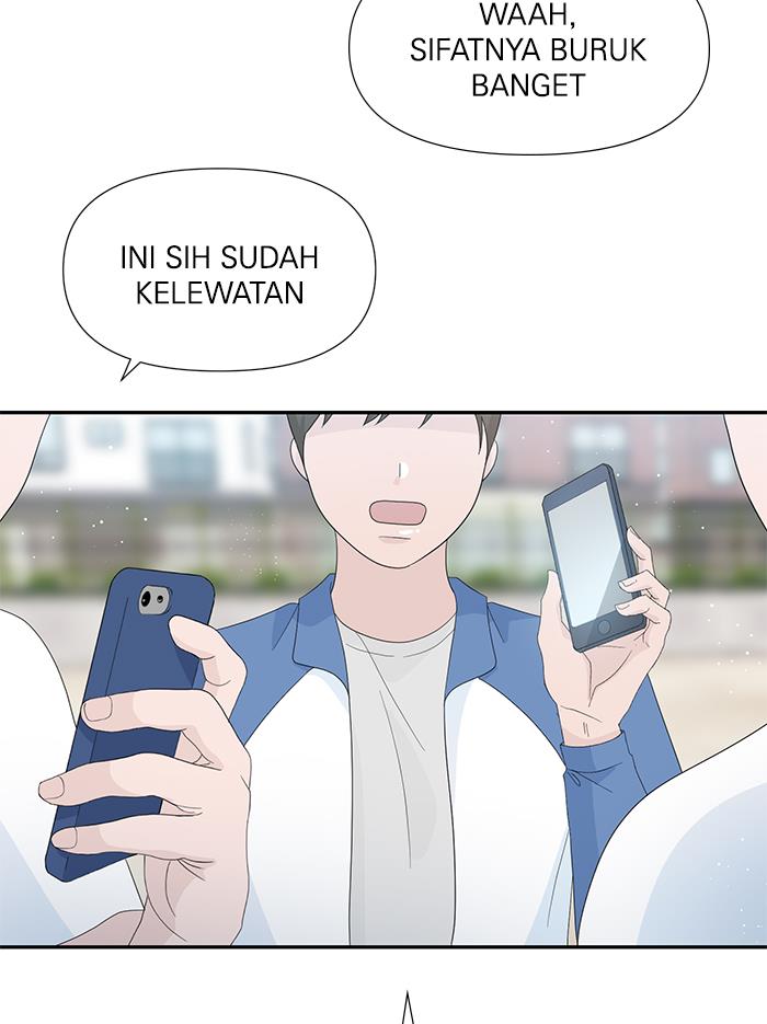 Can I Take It Back? Chapter 11 Gambar 50
