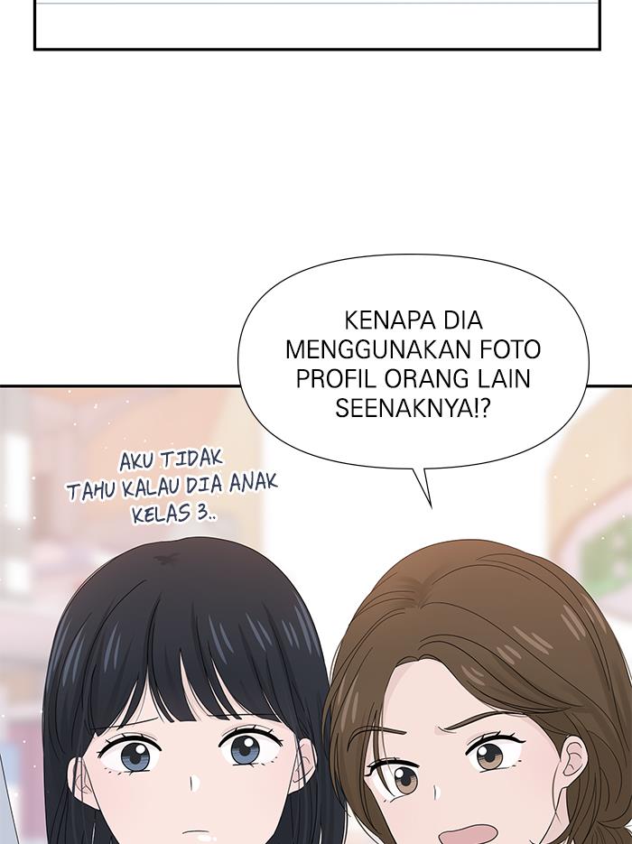 Can I Take It Back? Chapter 11 Gambar 54
