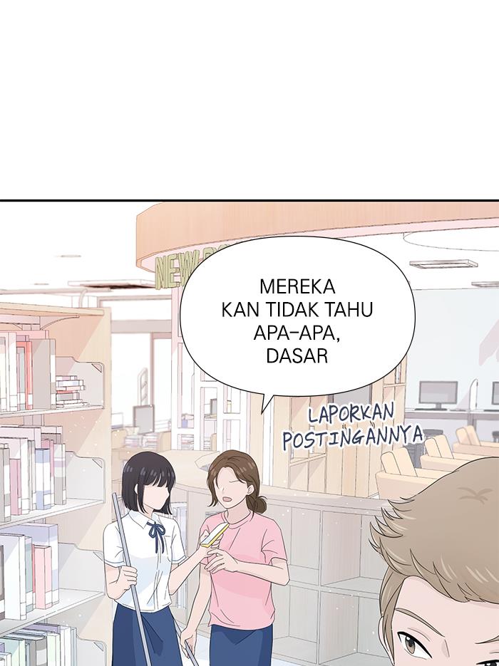 Can I Take It Back? Chapter 11 Gambar 56