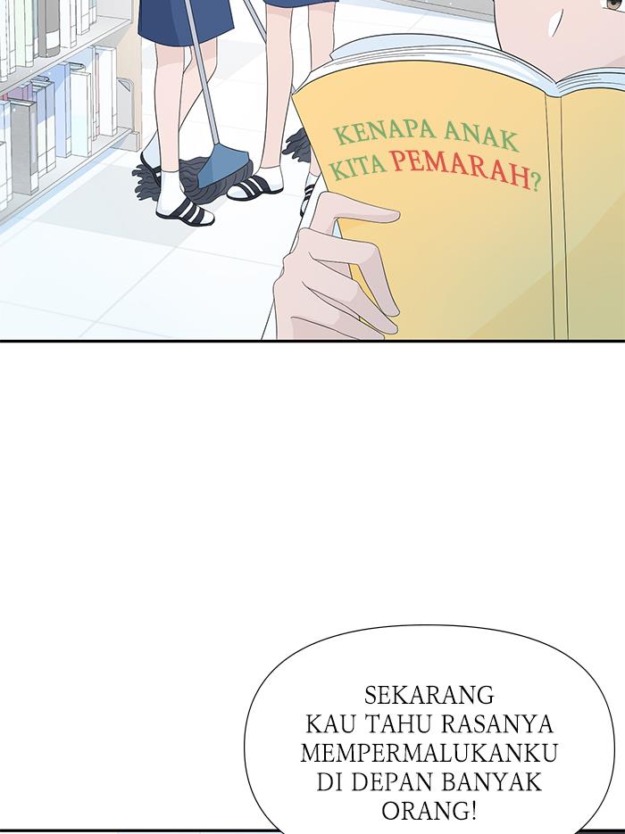 Can I Take It Back? Chapter 11 Gambar 57