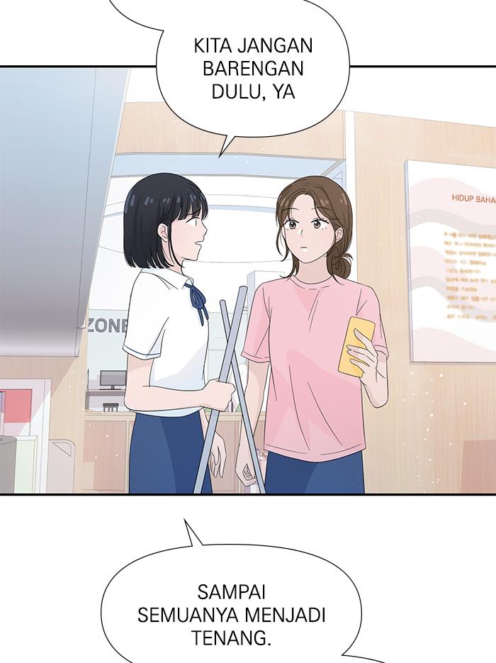 Can I Take It Back? Chapter 11 Gambar 62