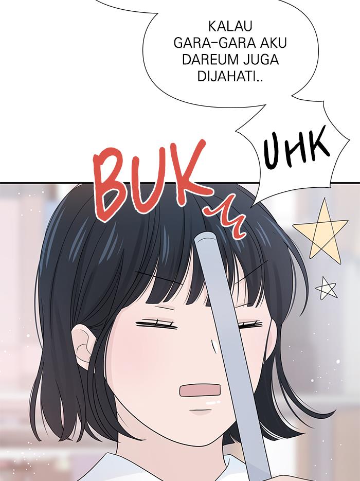 Can I Take It Back? Chapter 11 Gambar 63