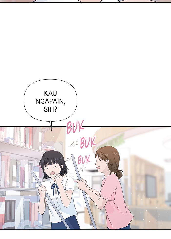Can I Take It Back? Chapter 11 Gambar 64