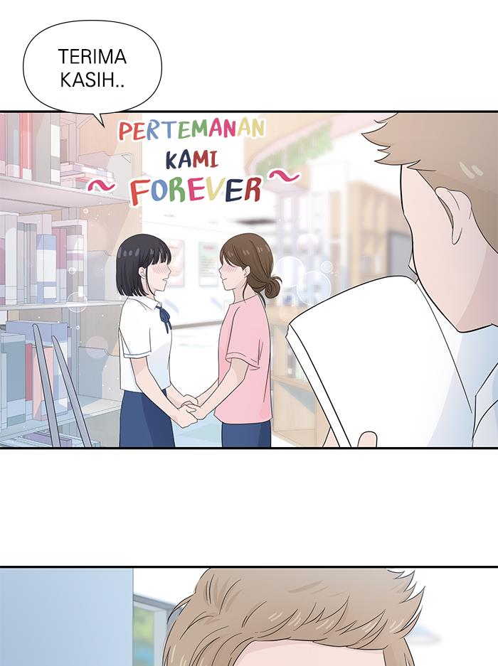 Can I Take It Back? Chapter 11 Gambar 69
