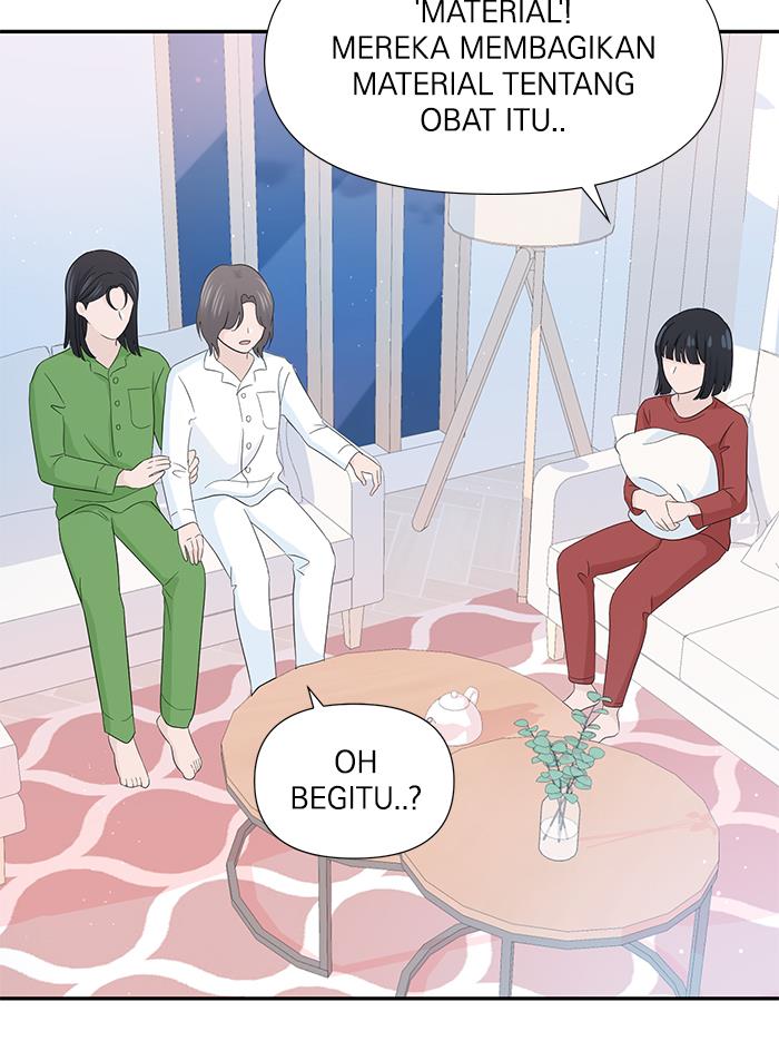 Can I Take It Back? Chapter 11 Gambar 7