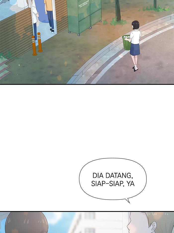 Can I Take It Back? Chapter 11 Gambar 72