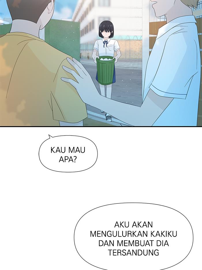 Can I Take It Back? Chapter 11 Gambar 73