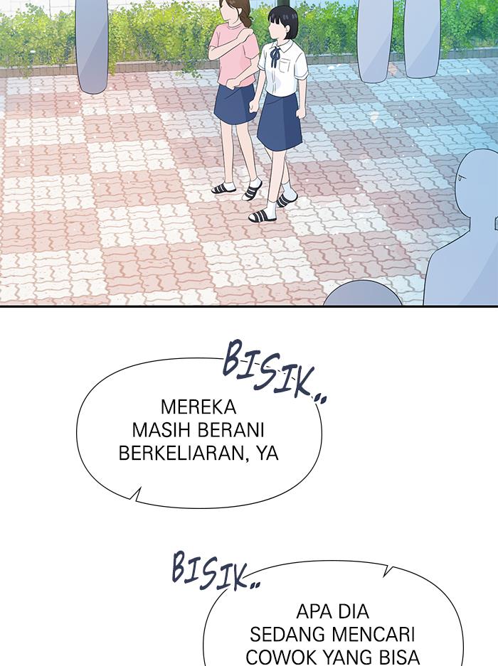 Can I Take It Back? Chapter 11 Gambar 80