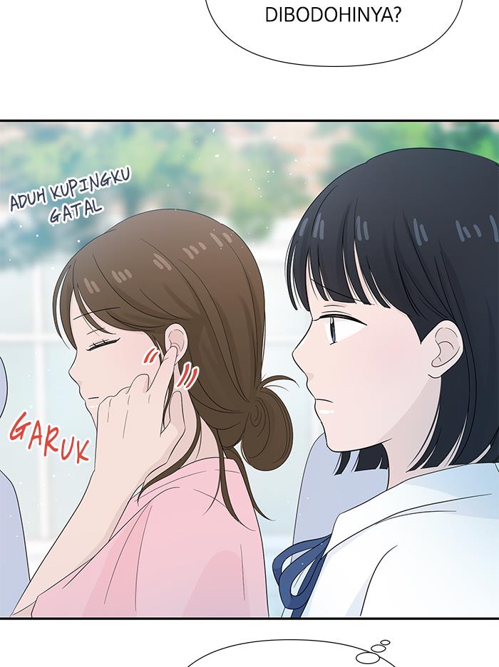 Can I Take It Back? Chapter 11 Gambar 81