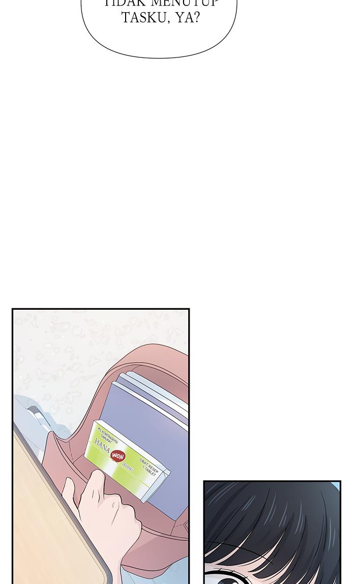 Can I Take It Back? Chapter 10 Gambar 15