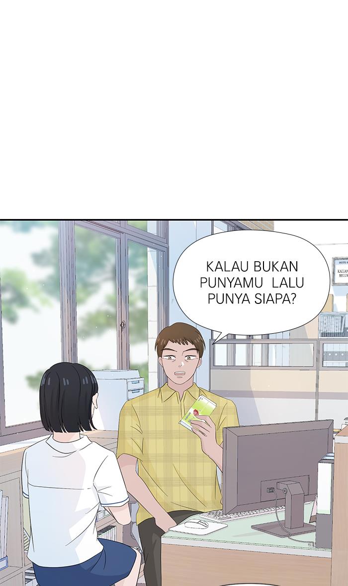 Can I Take It Back? Chapter 10 Gambar 21