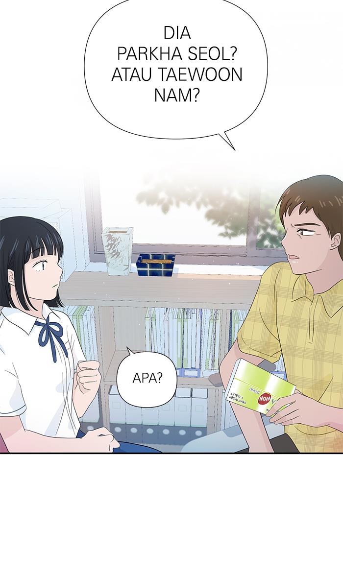 Can I Take It Back? Chapter 10 Gambar 24