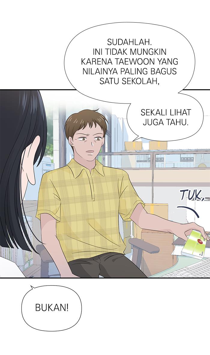 Can I Take It Back? Chapter 10 Gambar 26