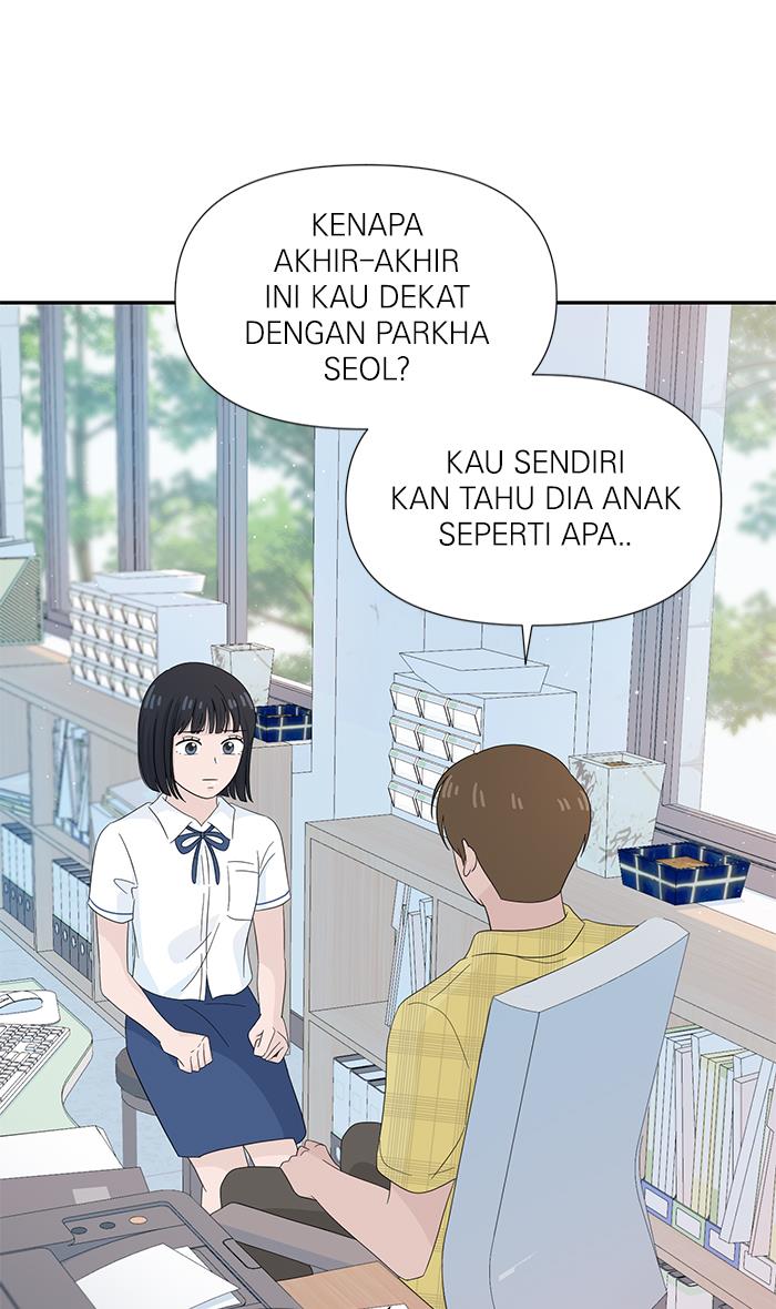 Can I Take It Back? Chapter 10 Gambar 27