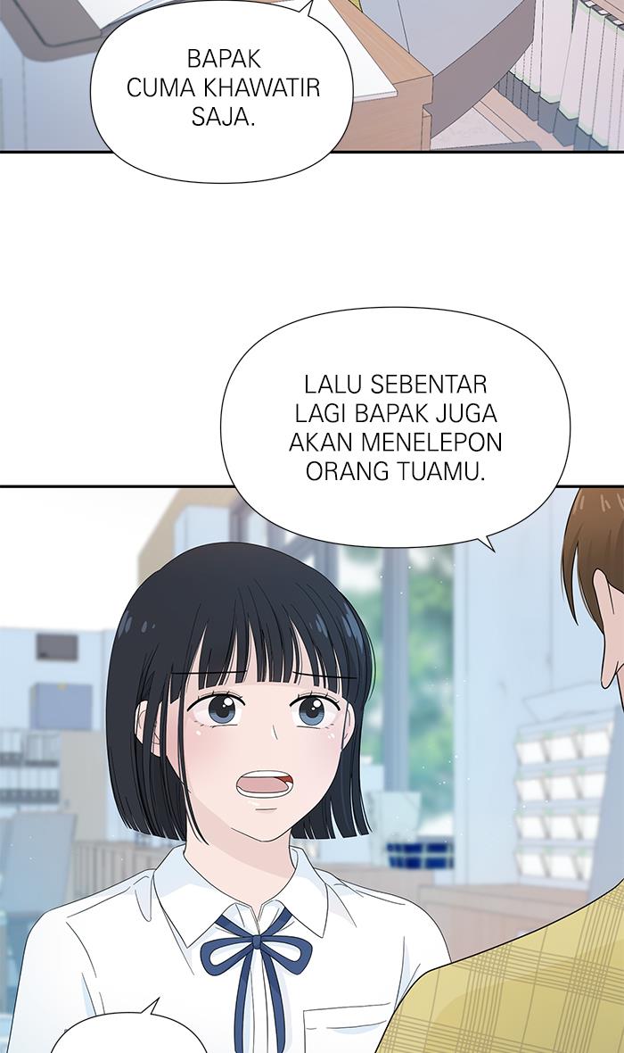 Can I Take It Back? Chapter 10 Gambar 28
