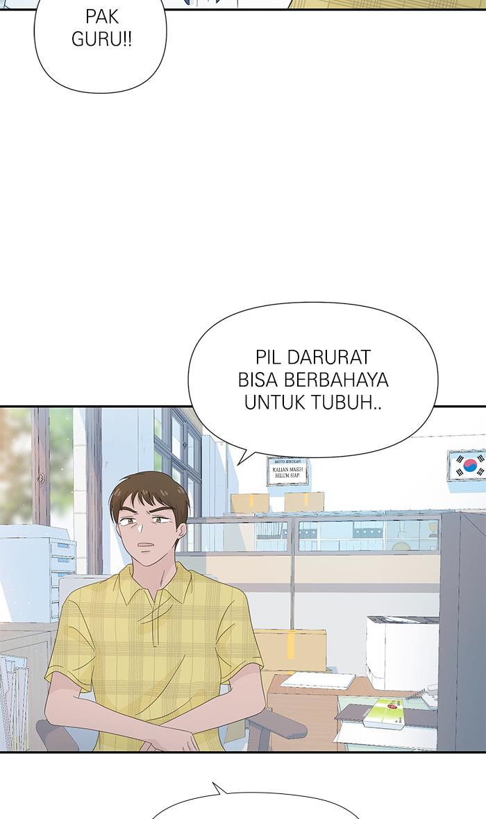 Can I Take It Back? Chapter 10 Gambar 29