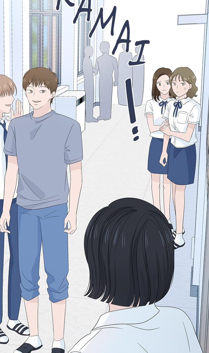 Can I Take It Back? Chapter 10 Gambar 37